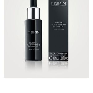 111SKIN diamond retinol